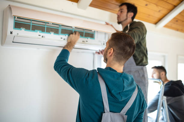 Best HVAC replacement cost  in Summit Park, UT
