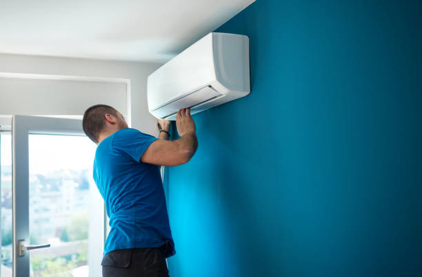 Best HVAC air duct cleaning  in Summit Park, UT
