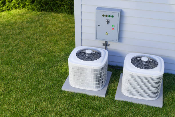Best Ductless HVAC repair  in Summit Park, UT