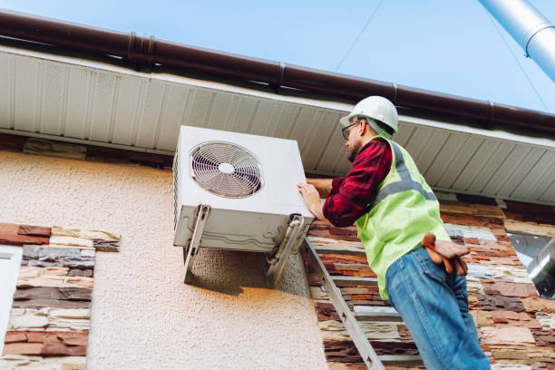 Best HVAC tune-up services  in Summit Park, UT