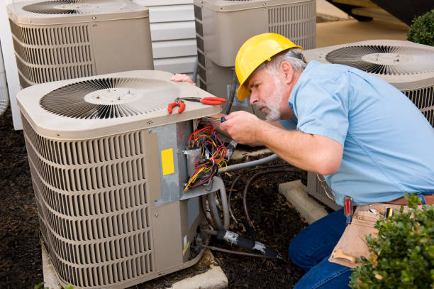Best HVAC installation services  in Summit Park, UT