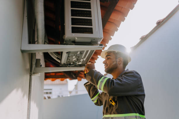 Best Affordable HVAC services  in Summit Park, UT