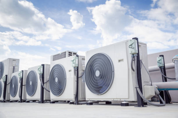 Best Emergency HVAC repair  in Summit Park, UT