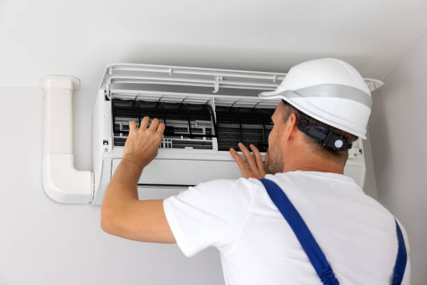 HVAC troubleshooting in Summit Park, UT