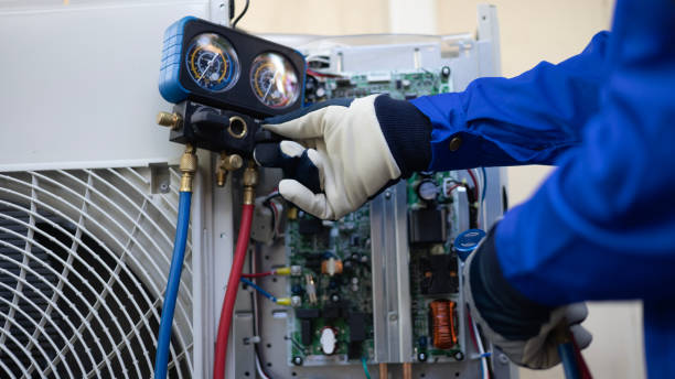 Reliable Summit Park, UT HVAC Solutions