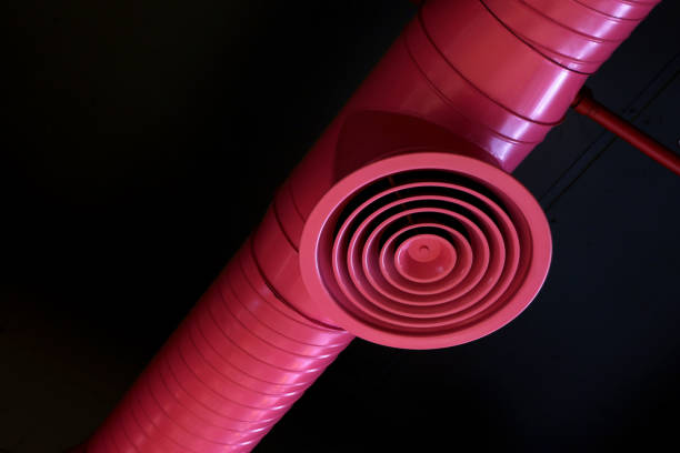 Best HVAC air duct cleaning  in Summit Park, UT